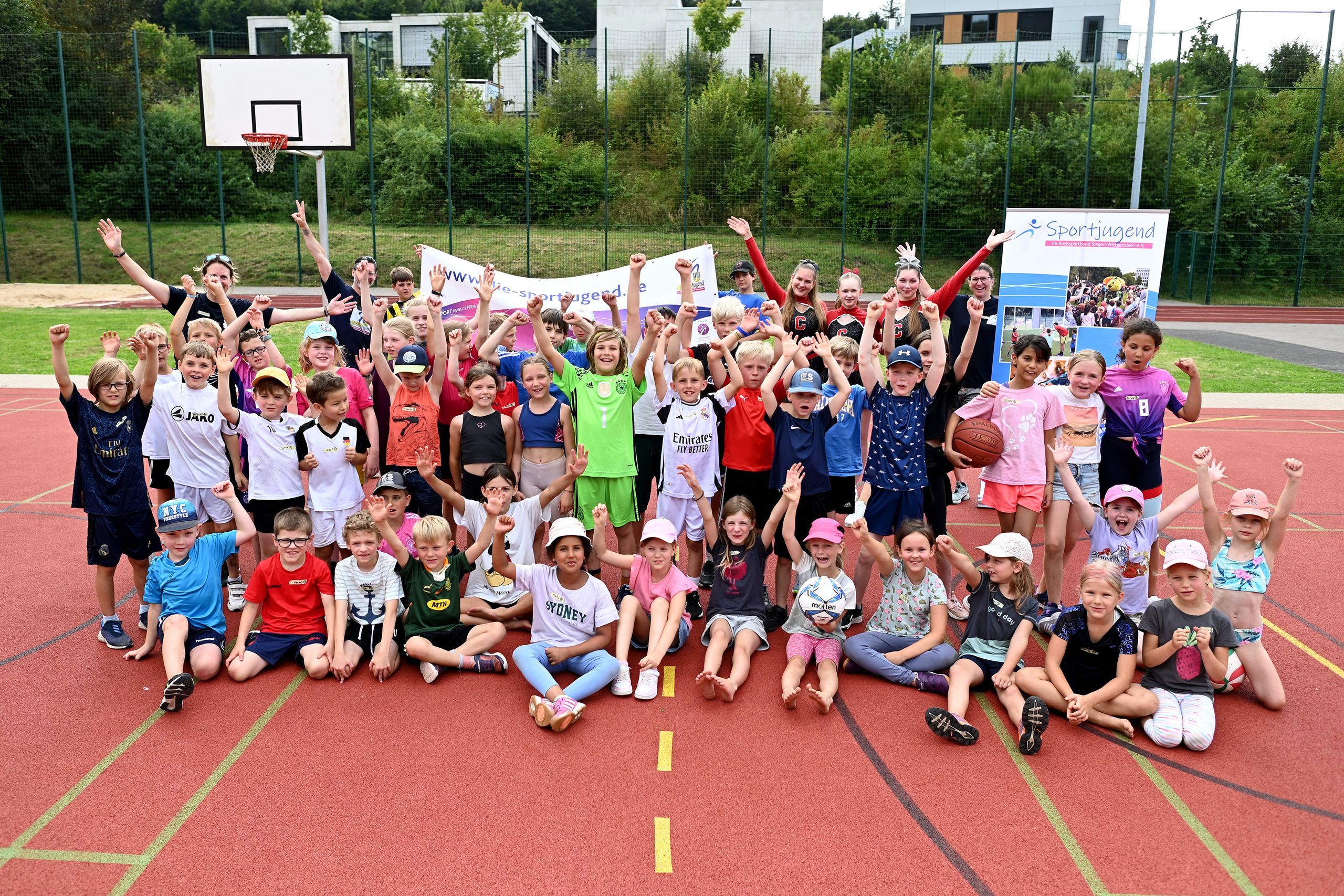 Kreissportbund Siegen-Wittgenstein e.V.