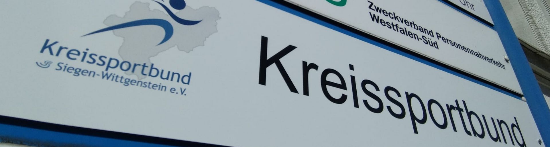 Kreissportbund Siegen-Wittgenstein e.V.