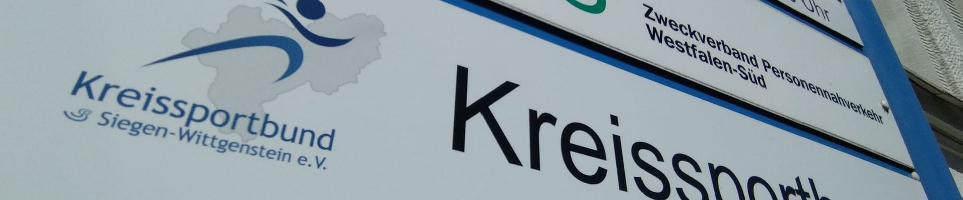 Kreissportbund Siegen-Wittgenstein e.V.