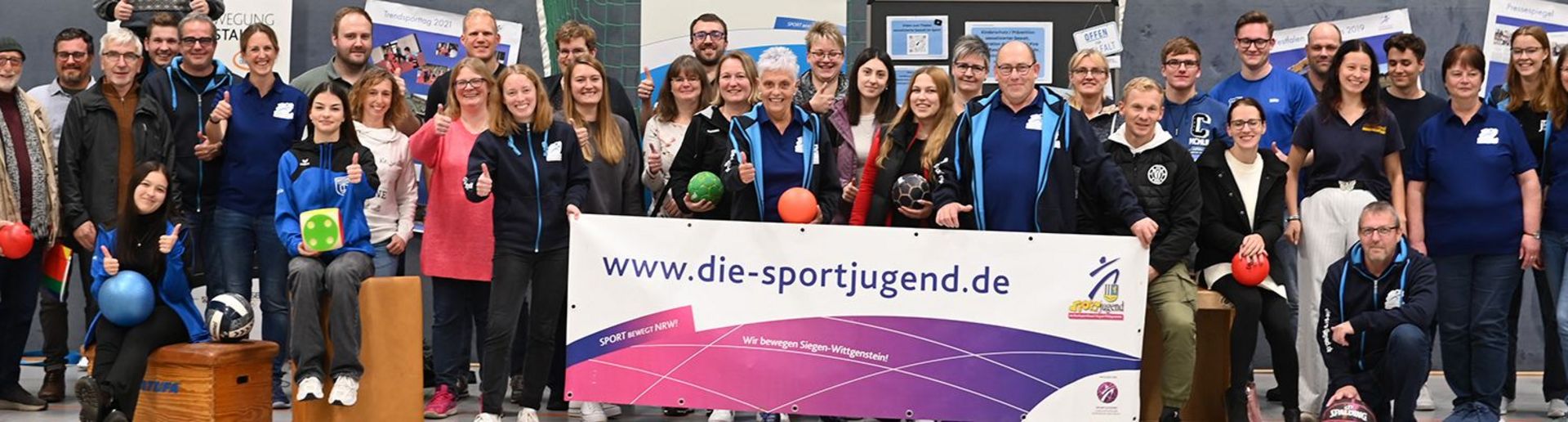 Kreissportbund Siegen-Wittgenstein e.V.