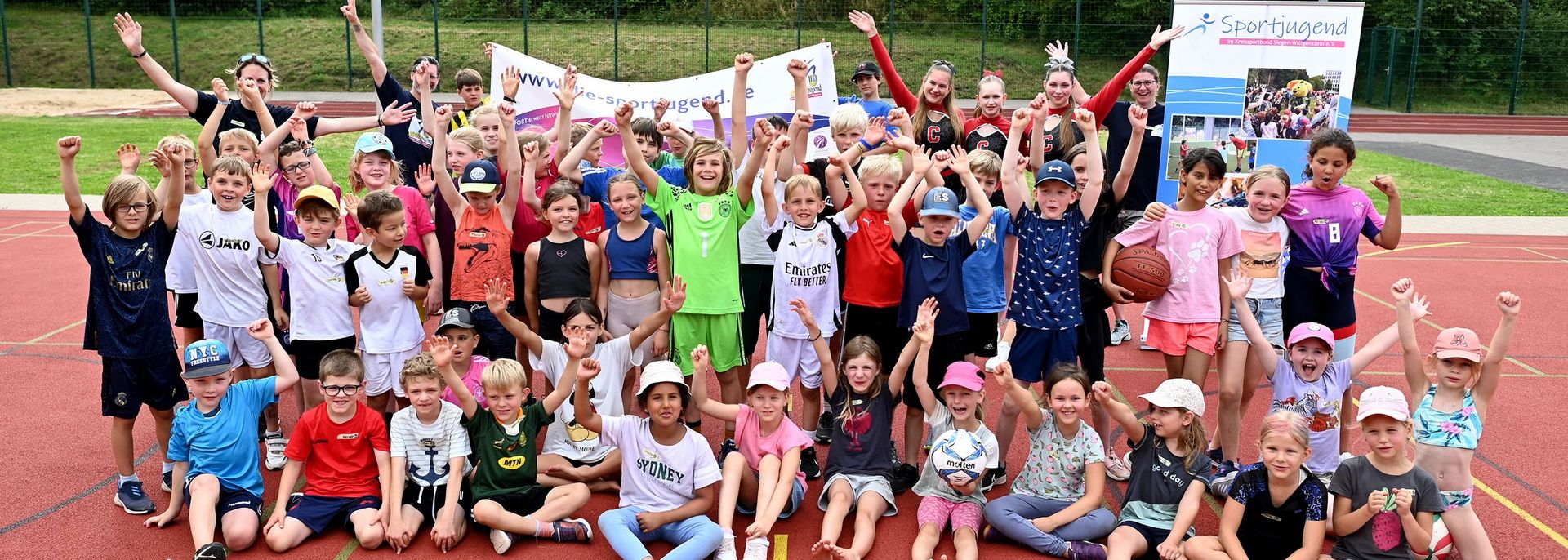 Kreissportbund Siegen-Wittgenstein e.V.