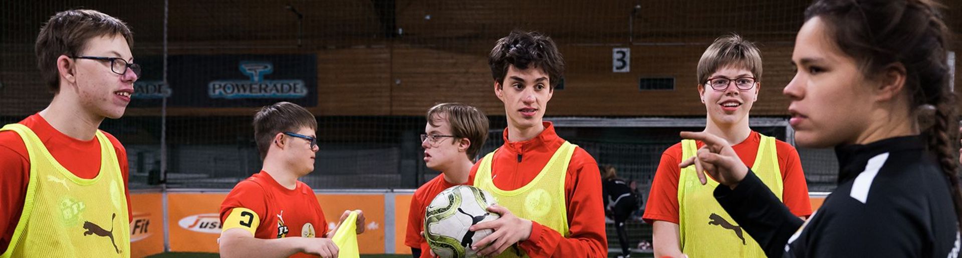 Kreissportbund Siegen-Wittgenstein e.V.